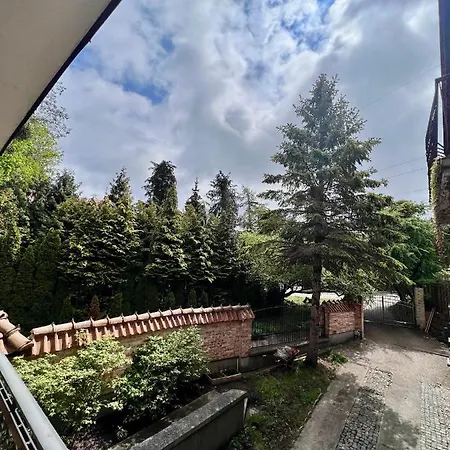 12 Min Od Centrum Apartment
