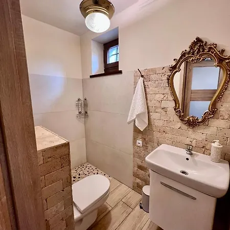 12 Min Od Centrum Apartment *