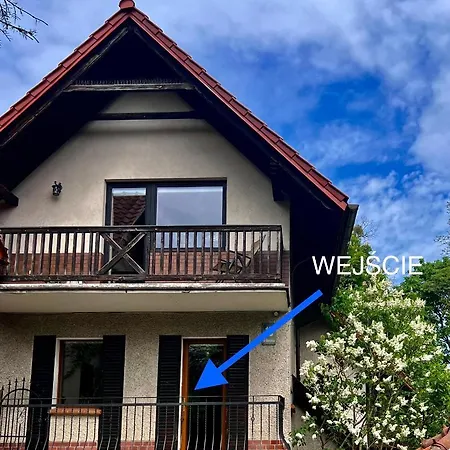 Apartment 12 Min Od Centrum