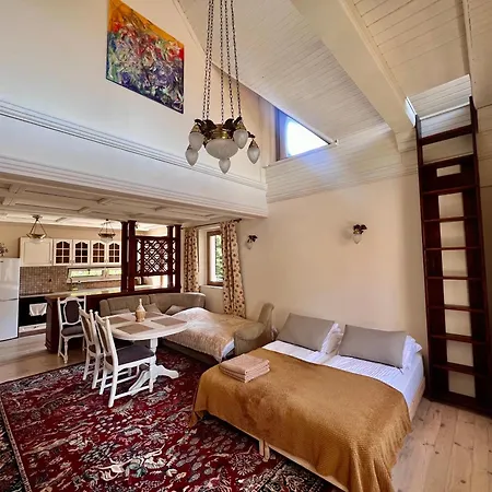 Apartment 12 Min Od Centrum Zoppot