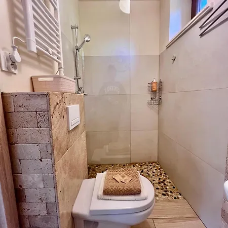 Apartment 12 Min Od Centrum *