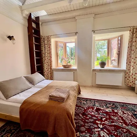 12 Min Od Centrum Zoppot