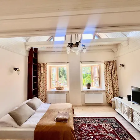 Apartment 12 Min Od Centrum