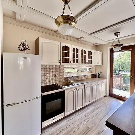 Apartment 12 Min Od Centrum