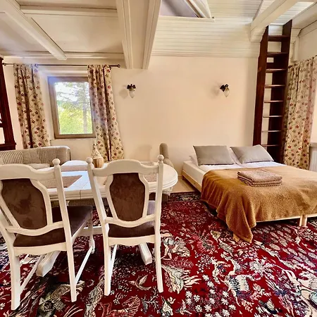 Apartment 12 Min Od Centrum *