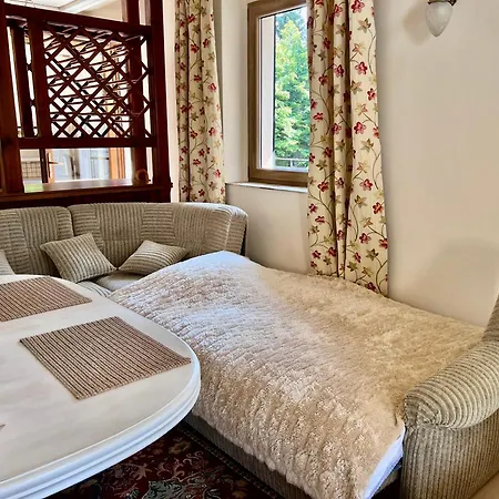 Apartment 12 Min Od Centrum Sopot