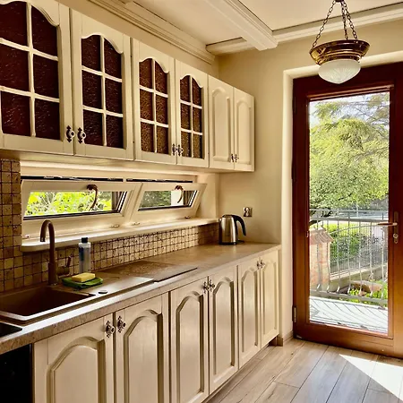 12 Min Od Centrum Zoppot