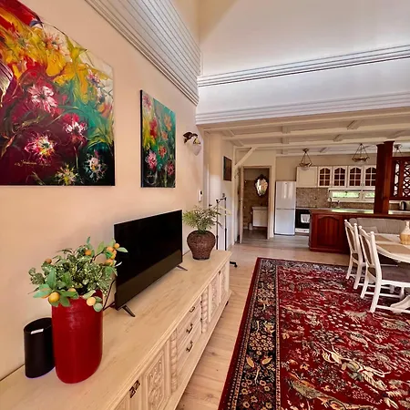 Apartment 12 Min Od Centrum