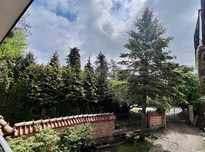 12 Min Od Centrum Lägenhet