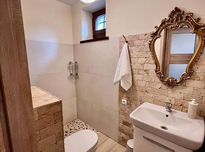 12 Min Od Centrum Lägenhet *