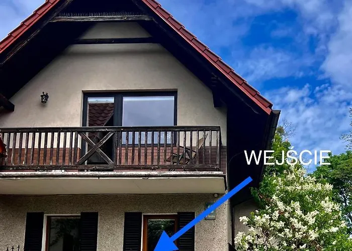 Lägenhet 12 Min Od Centrum