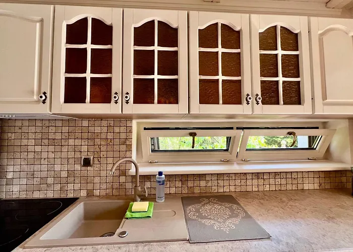 Lägenhet 12 Min Od Centrum