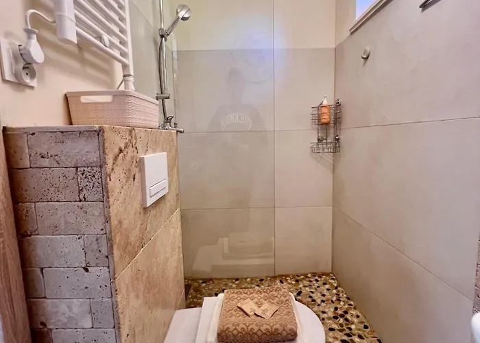 Lägenhet 12 Min Od Centrum *