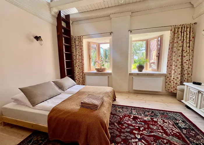 12 Min Od Centrum Sopot