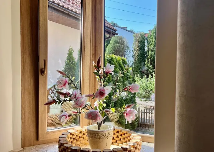 12 Min Od Centrum Sopot