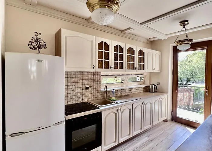 Lägenhet 12 Min Od Centrum