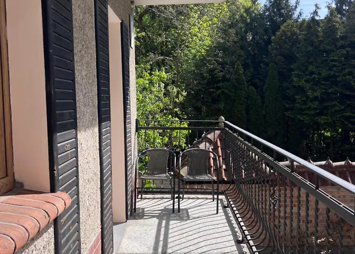 12 Min Od Centrum Sopot