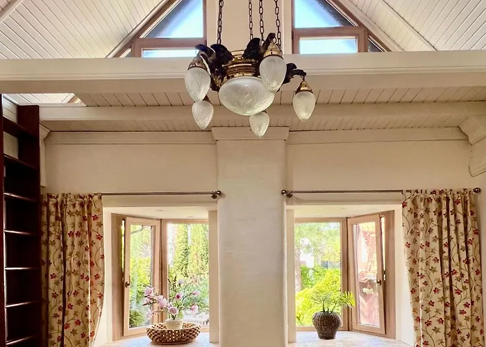 Lägenhet 12 Min Od Centrum *